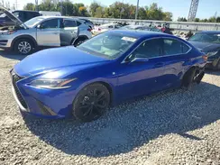 58AJZ1B13PU154148 2023 LEXUS ES