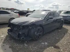 58AJZ1B13PU154814 2023 LEXUS ES