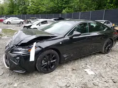 58AJZ1B13PU159723 2023 LEXUS ES