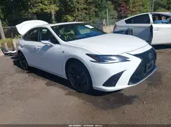 58AJZ1B13RU162267 2024 LEXUS ES