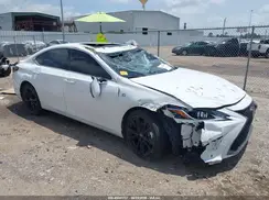 58AJZ1B13RU166156 2024 LEXUS ES