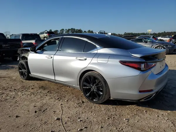58AJZ1B13RU172698 2024 LEXUS ES - Image 2