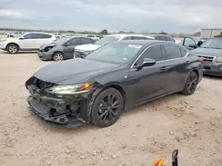 58AJZ1B13SU192360 2025 LEXUS ES
