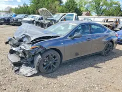 58AJZ1B13SU211246 2025 LEXUS ES