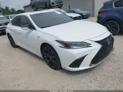 58AJZ1B14NU111354 2022 LEXUS ES