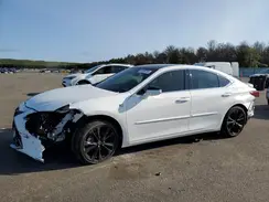 58AJZ1B14PU145622 2023 LEXUS ES