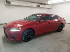 58AJZ1B14PU145748 2023 LEXUS ES