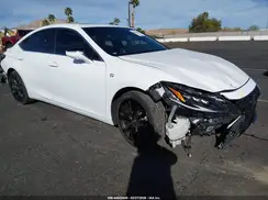 58AJZ1B14PU145829 2023 LEXUS ES