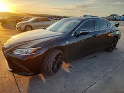58AJZ1B14PU152117 2023 LEXUS ES