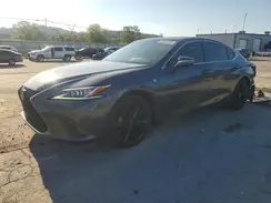 58AJZ1B14PU152957 2023 LEXUS ES