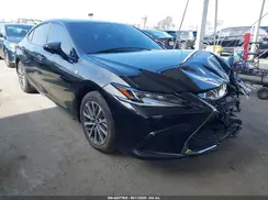 58AJZ1B14PU155129 2023 LEXUS ES
