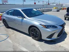 58AJZ1B14PU158189 2023 LEXUS ES
