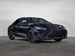 58AJZ1B14RU167056 2024 LEXUS ES