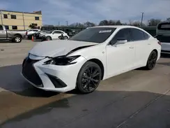 58AJZ1B15NU123951 2022 LEXUS ES
