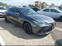 58AJZ1B15PU140350 2023 LEXUS ES