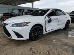 58AJZ1B15PU152661 2023 LEXUS ES