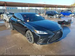 58AJZ1B15PU153177 2023 LEXUS ES