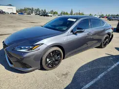58AJZ1B15PU156628 2023 LEXUS ES