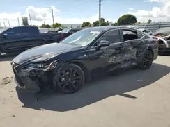 58AJZ1B15PU158878 2023 LEXUS ES