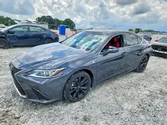 58AJZ1B15PU159187 2023 LEXUS ES