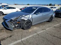 58AJZ1B15RU163940 2024 LEXUS ES