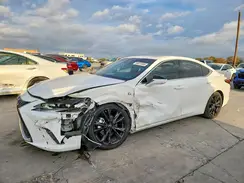 58AJZ1B15RU169429 2024 LEXUS ES