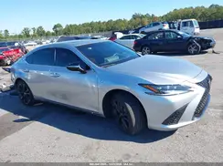 58AJZ1B15SU206453 2025 LEXUS ES