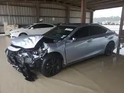 58AJZ1B16PU141829 2023 LEXUS ES