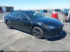 58AJZ1B16PU142222 2023 LEXUS ES