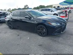 58AJZ1B16PU154015 2023 LEXUS ES
