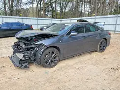 58AJZ1B16PU155634 2023 LEXUS ES