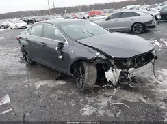 58AJZ1B16PU158615 2023 LEXUS ES