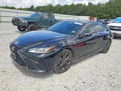 58AJZ1B16PU158971 2023 LEXUS ES