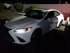 58AJZ1B16RU166376 2024 LEXUS ES