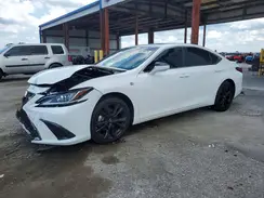 58AJZ1B16RU172811 2024 LEXUS ES