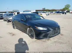 58AJZ1B17PU147395 2023 LEXUS ES