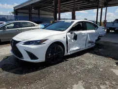 58AJZ1B17PU156226 2023 LEXUS ES