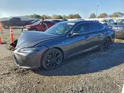 58AJZ1B17PU160292 2023 LEXUS ES