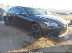 58AJZ1B17RU170114 2024 LEXUS ES