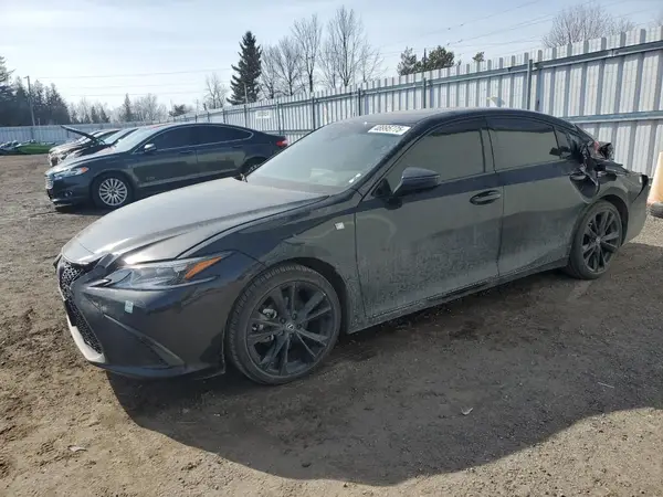 58AJZ1B17RU170775 2024 LEXUS RX - Image 1