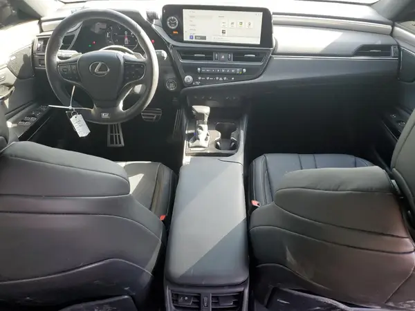 58AJZ1B17RU170775 2024 LEXUS RX - Image 8