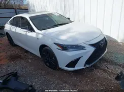 58AJZ1B17RU171747 2024 LEXUS ES