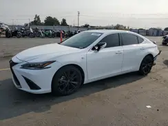 58AJZ1B17RU180321 2024 LEXUS ES