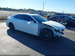 58AJZ1B17RU181680 2024 LEXUS ES
