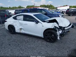 58AJZ1B17SU206065 2025 LEXUS ES