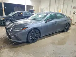 58AJZ1B18PU139581 2023 LEXUS ES
