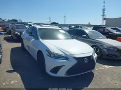 58AJZ1B18PU142044 2023 LEXUS ES