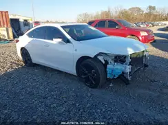 58AJZ1B18PU152962 2023 LEXUS ES