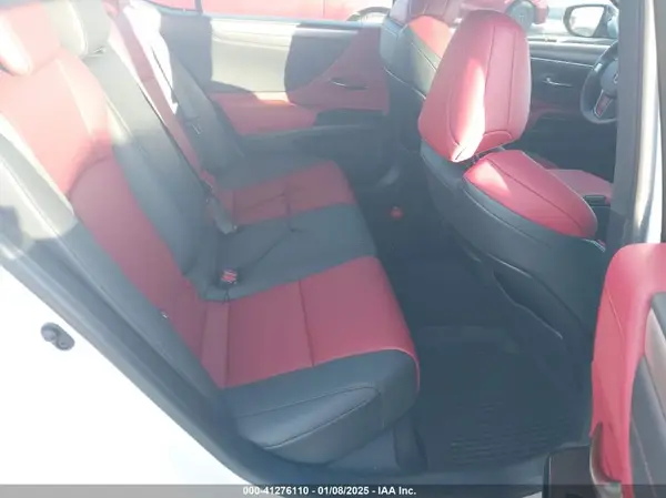 58AJZ1B18PU152962 2023 LEXUS ES - Image 8