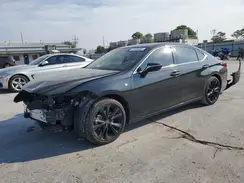58AJZ1B18PU159300 2023 LEXUS ES